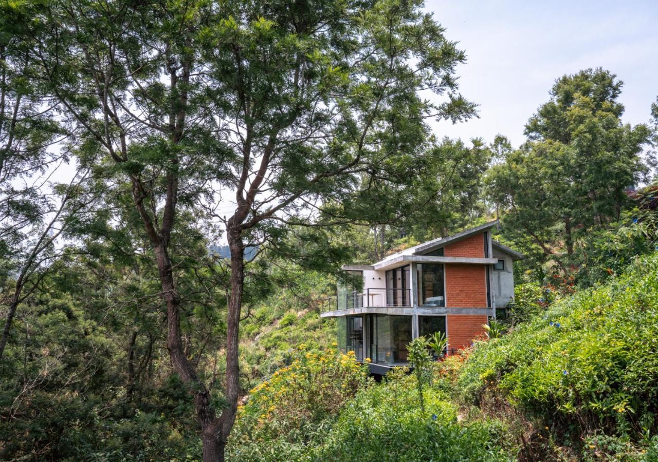 Lohonostays Villa Amani 8A กูนูร์ ภายนอก รูปภาพ