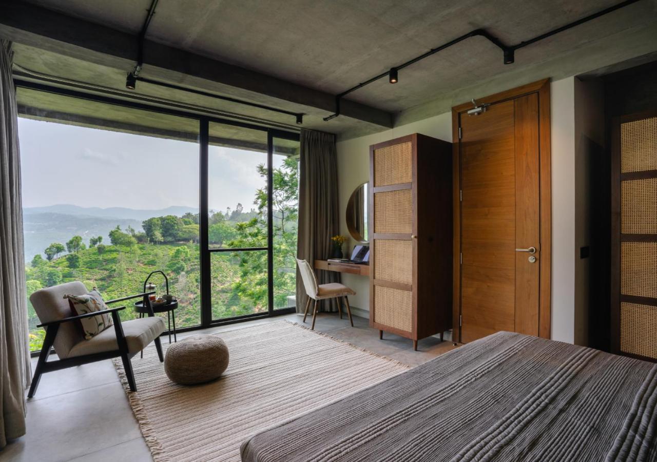 Lohonostays Villa Amani 8A กูนูร์ ภายนอก รูปภาพ