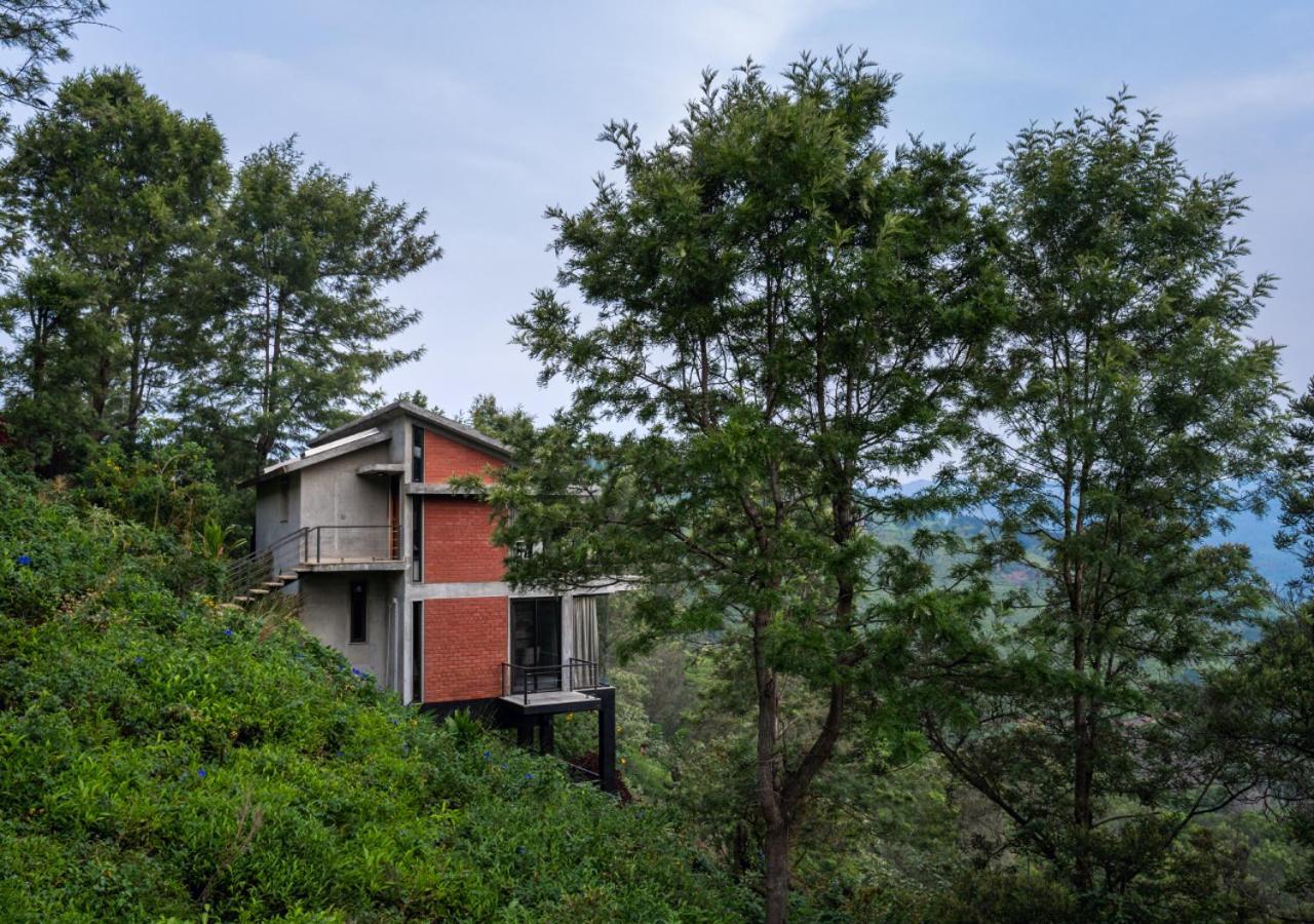 Lohonostays Villa Amani 8A กูนูร์ ภายนอก รูปภาพ