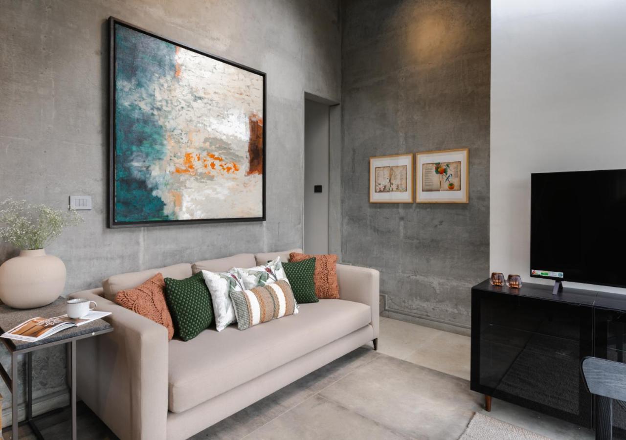 Lohonostays Villa Amani 8A กูนูร์ ภายนอก รูปภาพ