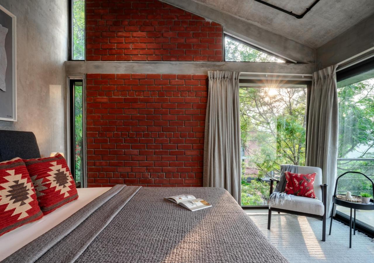 Lohonostays Villa Amani 8A กูนูร์ ภายนอก รูปภาพ