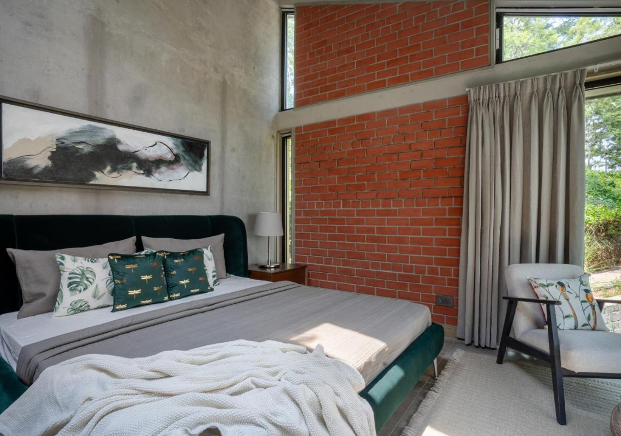 Lohonostays Villa Amani 8A กูนูร์ ภายนอก รูปภาพ