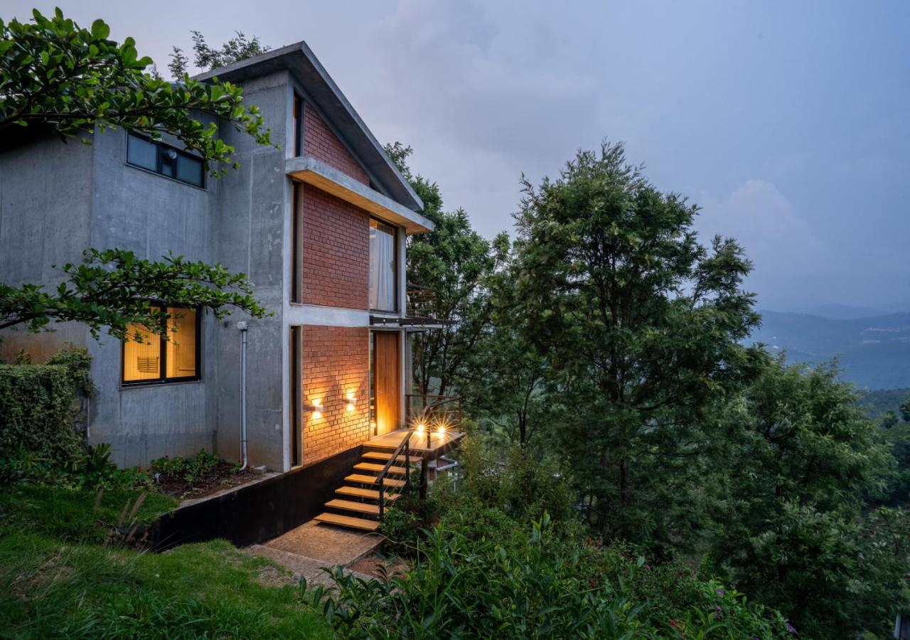 Lohonostays Villa Amani 8A กูนูร์ ภายนอก รูปภาพ