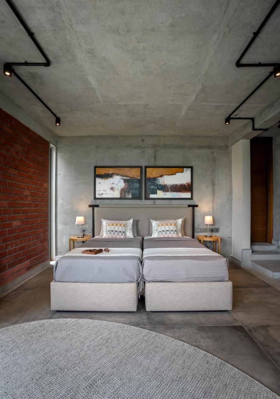 Lohonostays Villa Amani 8A กูนูร์ ภายนอก รูปภาพ