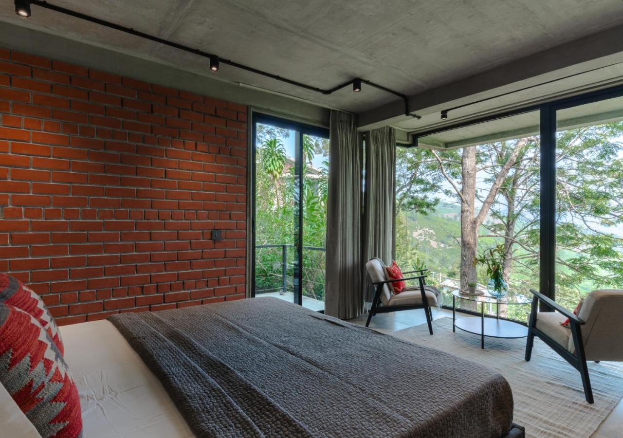 Lohonostays Villa Amani 8A กูนูร์ ภายนอก รูปภาพ