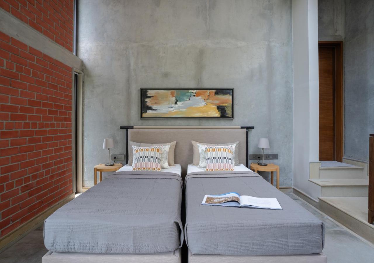 Lohonostays Villa Amani 8A กูนูร์ ภายนอก รูปภาพ