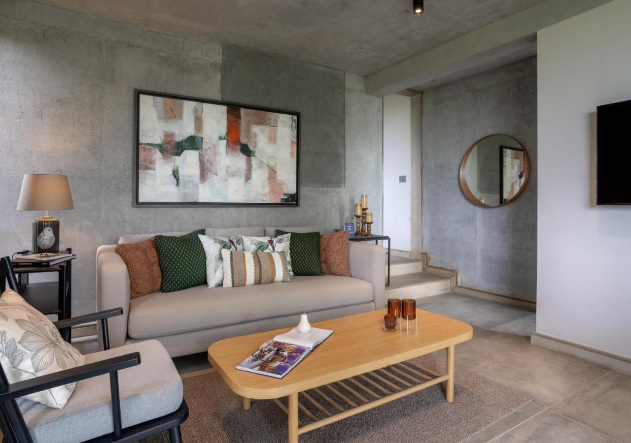 Lohonostays Villa Amani 8A กูนูร์ ภายนอก รูปภาพ
