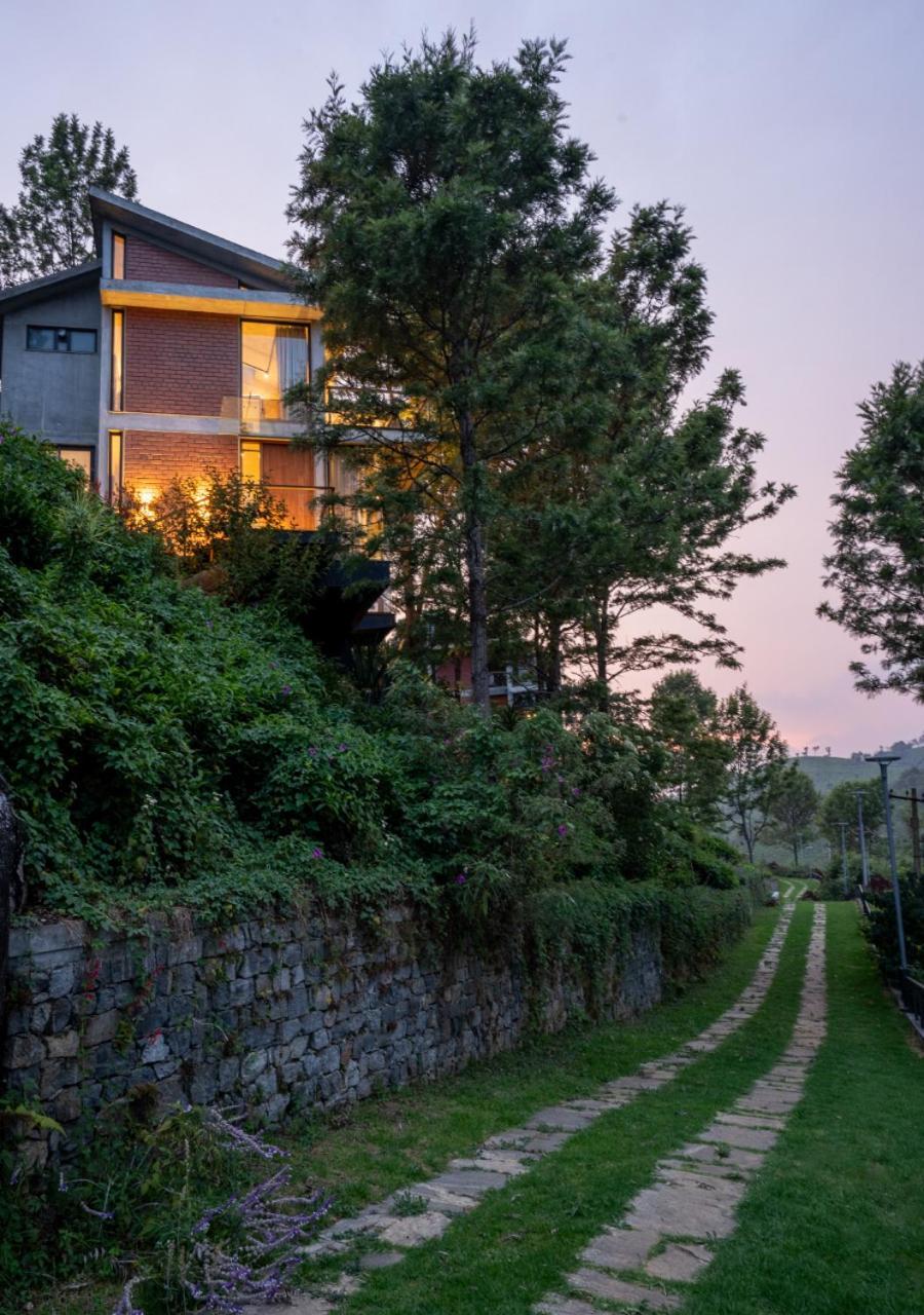 Lohonostays Villa Amani 8A กูนูร์ ภายนอก รูปภาพ