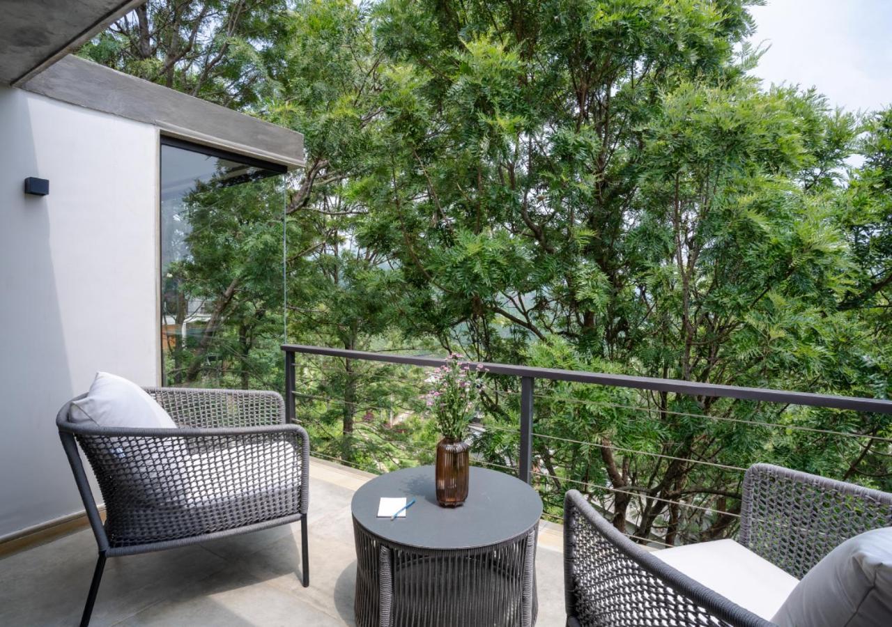 Lohonostays Villa Amani 8A กูนูร์ ภายนอก รูปภาพ